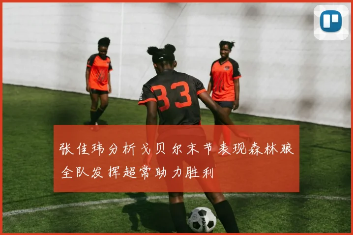 张佳玮分析戈贝尔末节表现森林狼全队发挥超常助力胜利