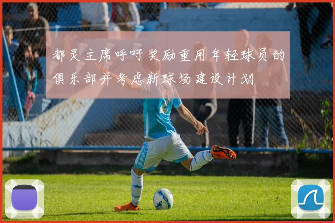 都灵主席呼吁奖励重用年轻球员的俱乐部并考虑新球场建设计划