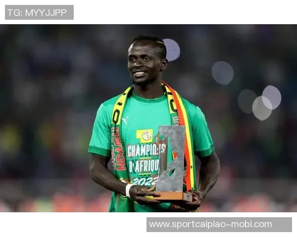 马内关键进球助塞内加尔平民主刚果荣膺本场最佳球员MVP