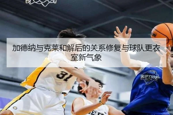 加德纳与克莱和解后的关系修复与球队更衣室新气象 | dafabet